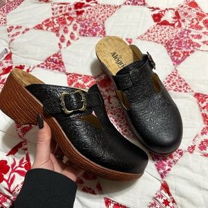 Alegria by PG Lite Like New Clog - 42